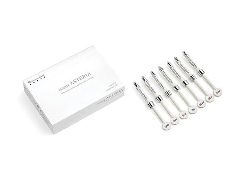 Estelite Asteria Kit