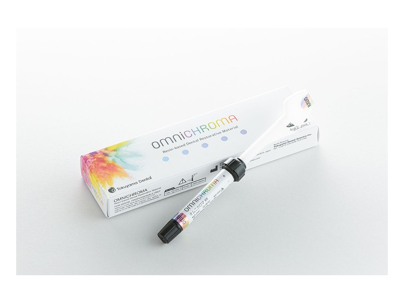 Omnichroma
